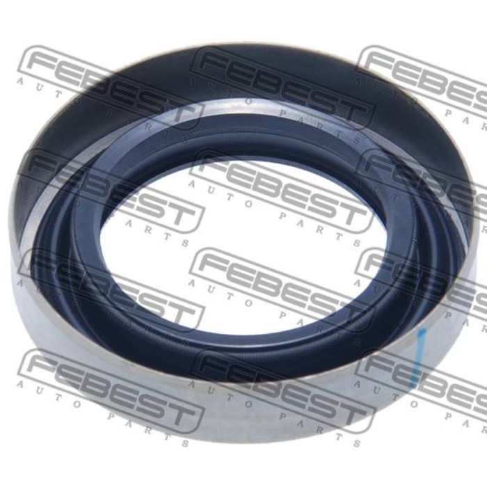 Сальник привода 36x55x10.9 febest 95gds-36551111x