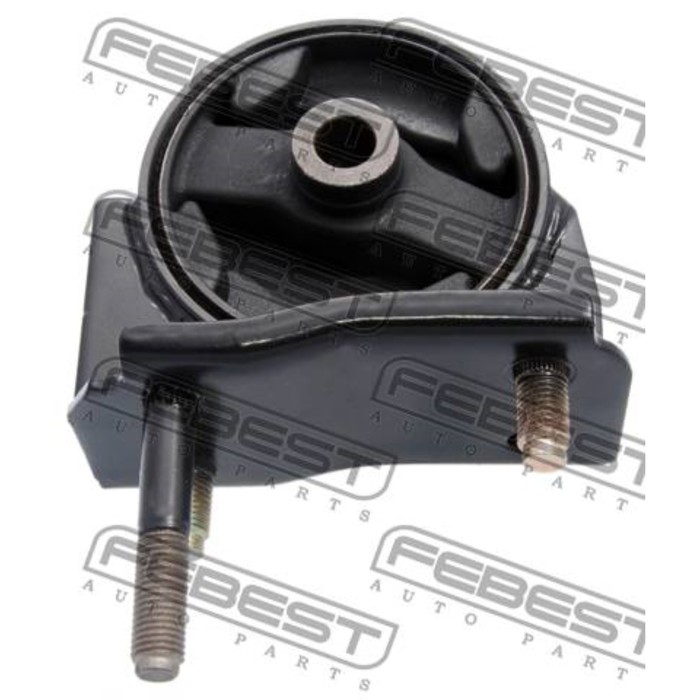 Подушка двигателя задняя febest tm-sv40rr