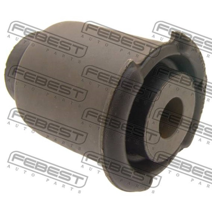 Сайлентблок переднего нижнего рычага febest lrab-006