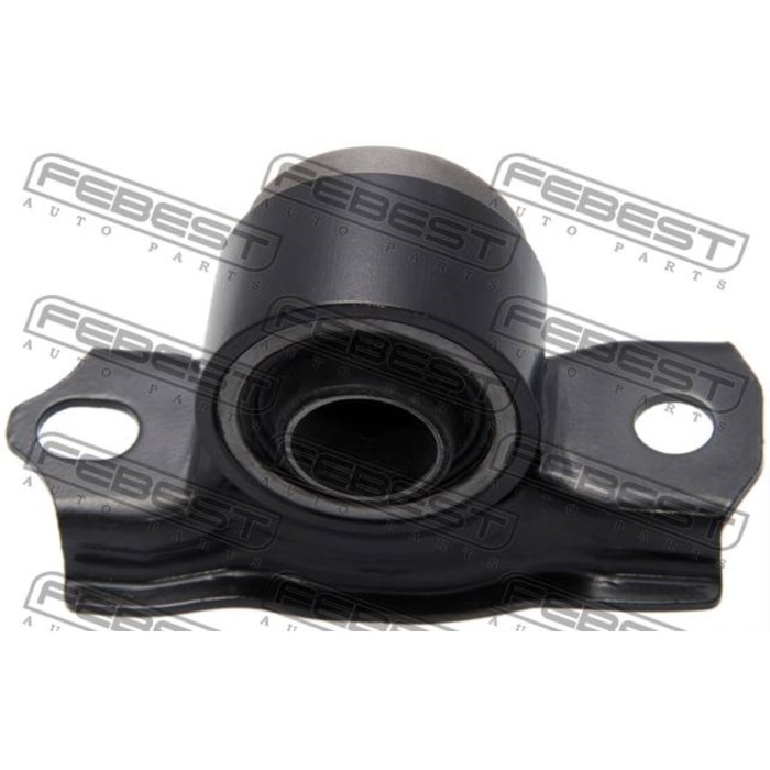Сайлентблок задний переднего правого рычага febest nab-040rh