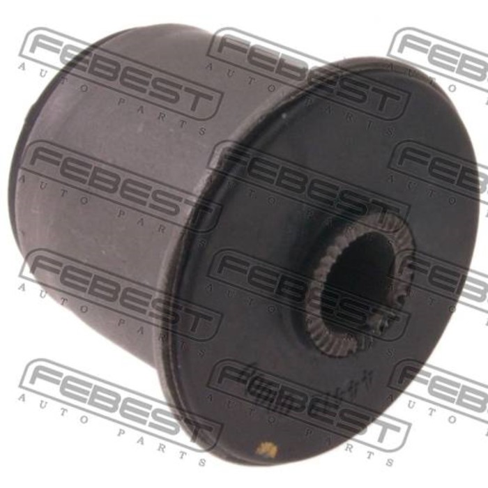 Сайлентблок переднего верхнего рычага febest sgab-004