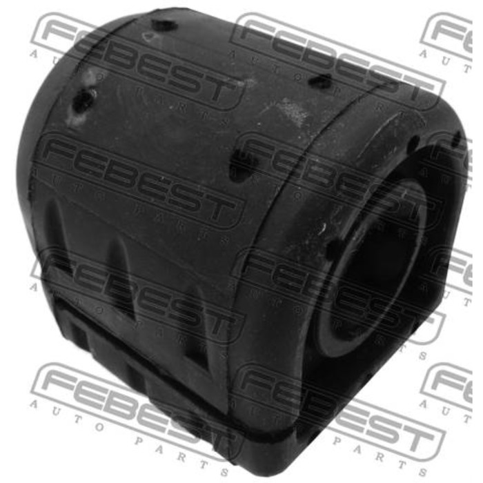 Сайлентблок задний переднего рычага febest nab-048