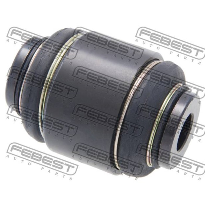 Сайлентблок заднего верхнего рычага febest lrab-008z