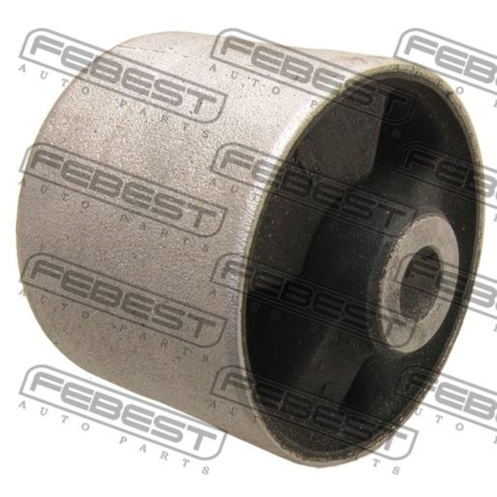 Сайлентблок заднего верхнего рычага febest lrab-009