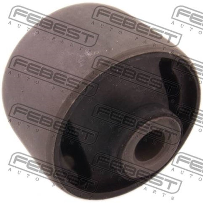 Сайлентблок задней балки febest nab-059