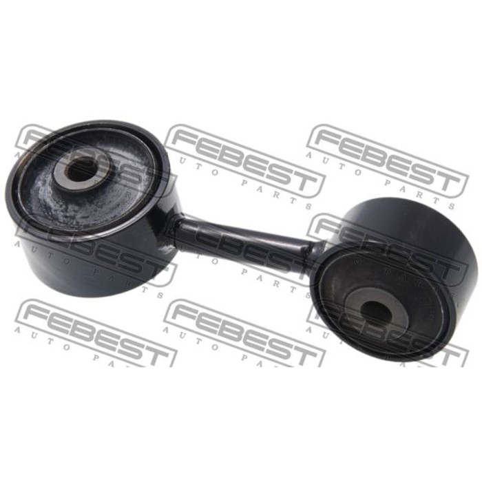 Подушка двигателя правая mt febest tm-sxv10rh
