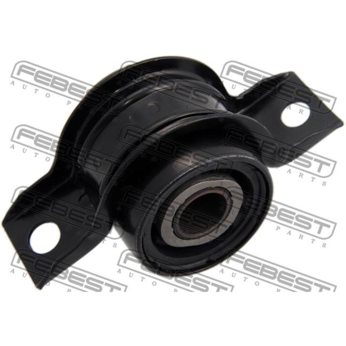 Сайлентблок задний переднего рычага (гидравлический) febest fdab-focb
