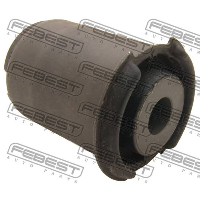 Сайлентблок переднего нижнего рычага febest lrab-010