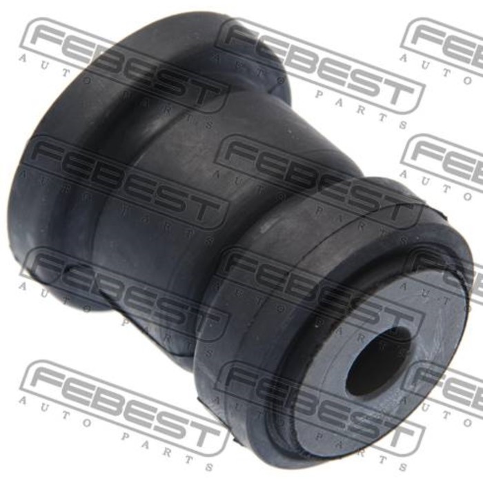 Сайлентблок передний переднего рычага febest fdab-focs