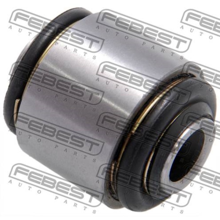 Сайлентблок задней цапфы febest sgab-010z