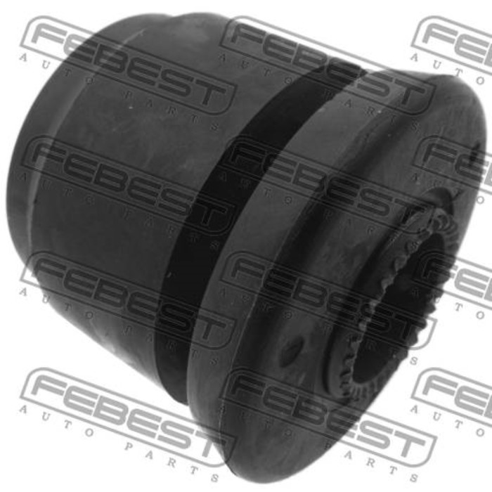 Сайлентблок переднего верхнего рычага febest nab-070