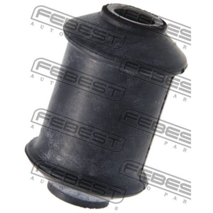 Сайлентблок передний переднего рычага febest fdab-trs