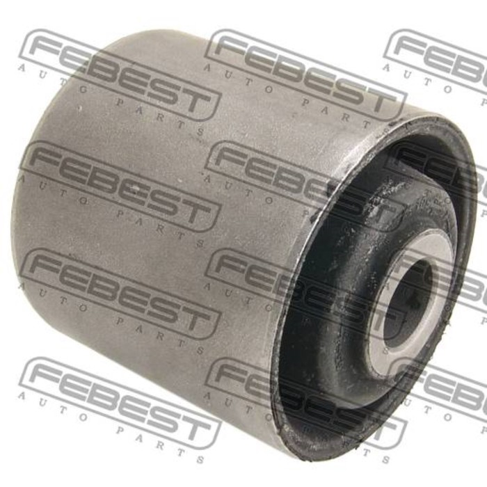 Сайлентблок задней тяги febest sgab-012