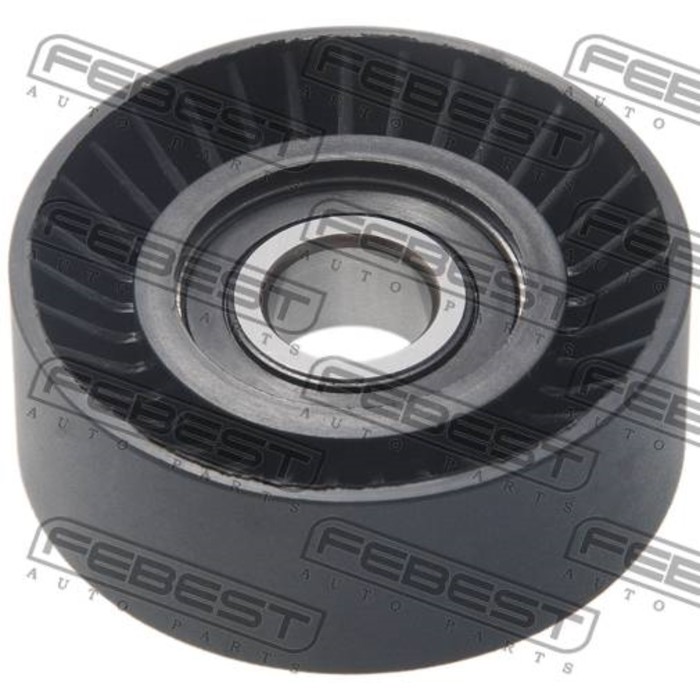 Ролик натяжной febest 1987-e46