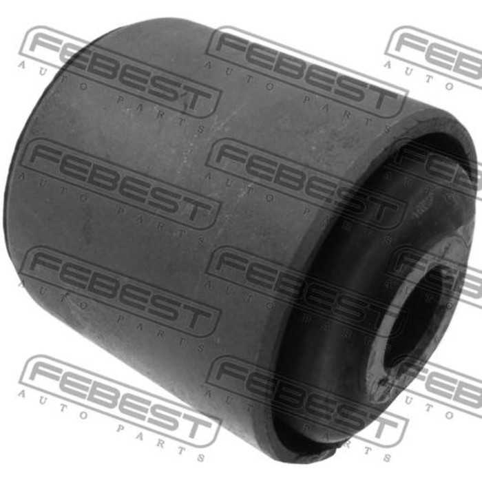 Сайлентблок задней продольной тяги febest nab-072