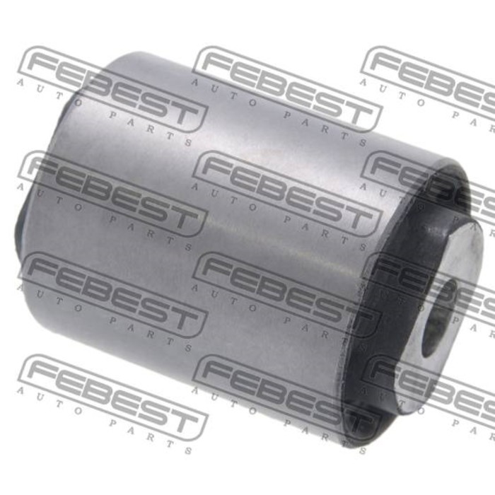 Сайлентблок заднего нижнего рычага febest lrab-014