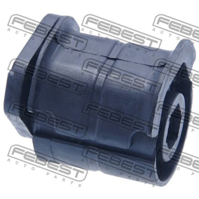 Сайлентблок задний переднего рычага febest nab-074