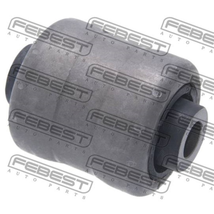 Сайлентблок заднего нижнего рычага (гидравлический) febest lrab-015