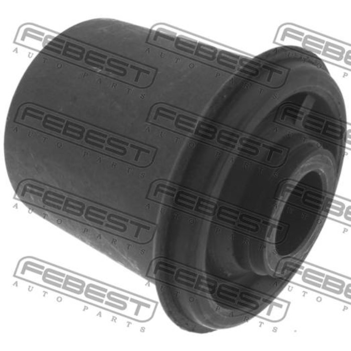 Сайлентблок передний переднего рычага febest nab-075