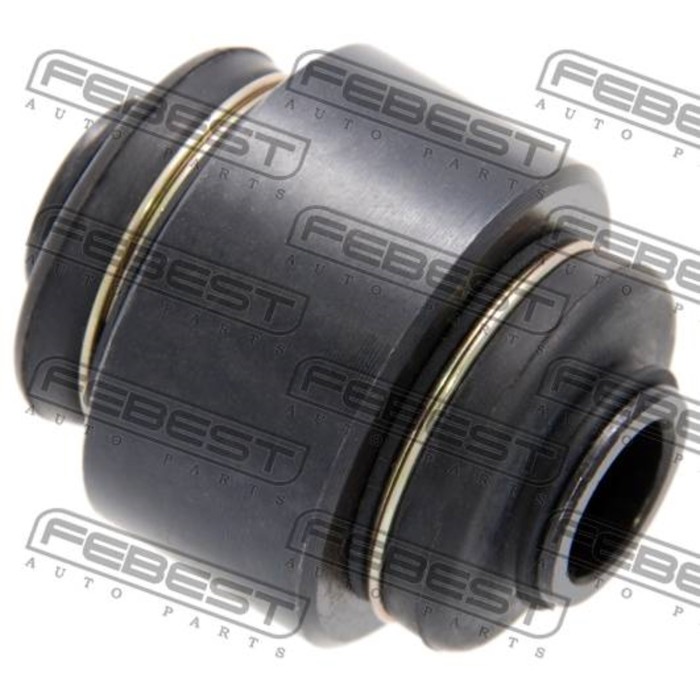 Сайлентблок задней цапфы febest lrab-016z