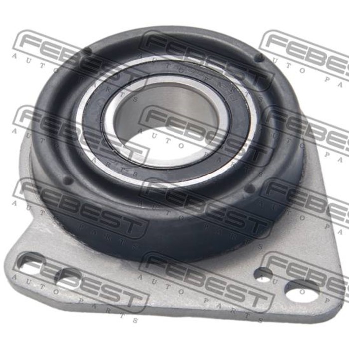 Подшипник приводного вала febest fdcb-ge