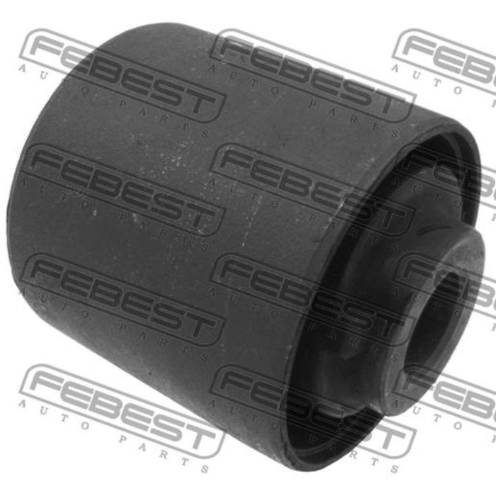 Сайлентблок задней продольной тяги febest nab-076