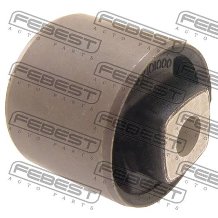 Сайлентблок заднего рычага febest lrab-017