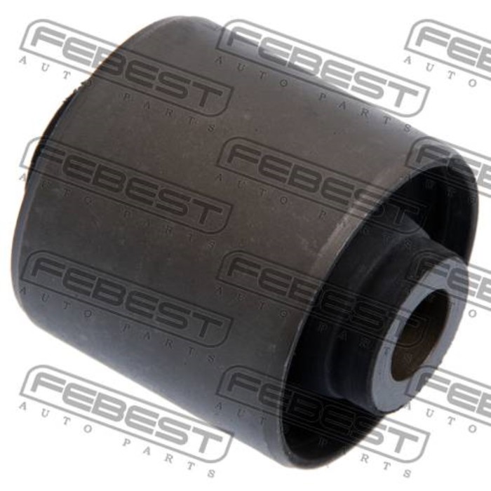 Сайлентблок задней продольной тяги febest nab-077