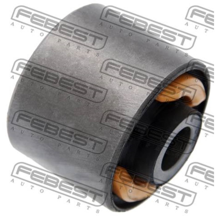 Сайлентблок заднего рычага febest lrab-019