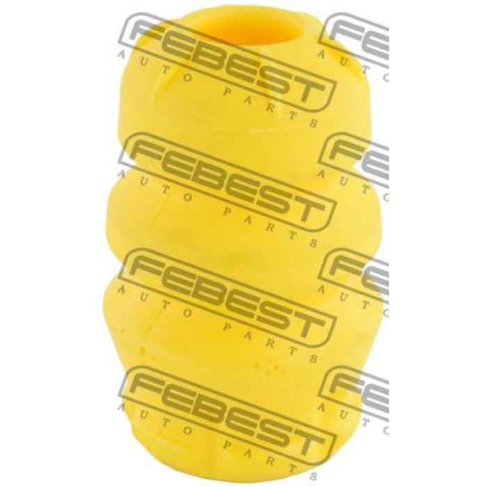 Отбойник амортизатора FEBEST fdd-ca2wr