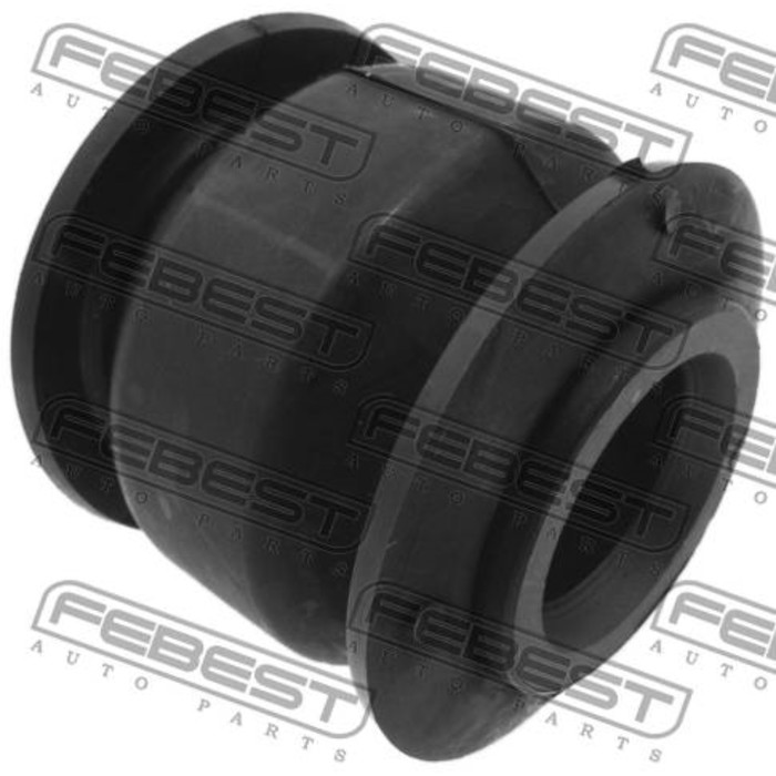 Сайлентблок заднего поперечного рычага febest nab-079