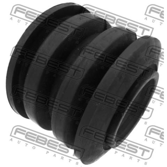 Сайлентблок передний заднего продольного рычага febest nab-081