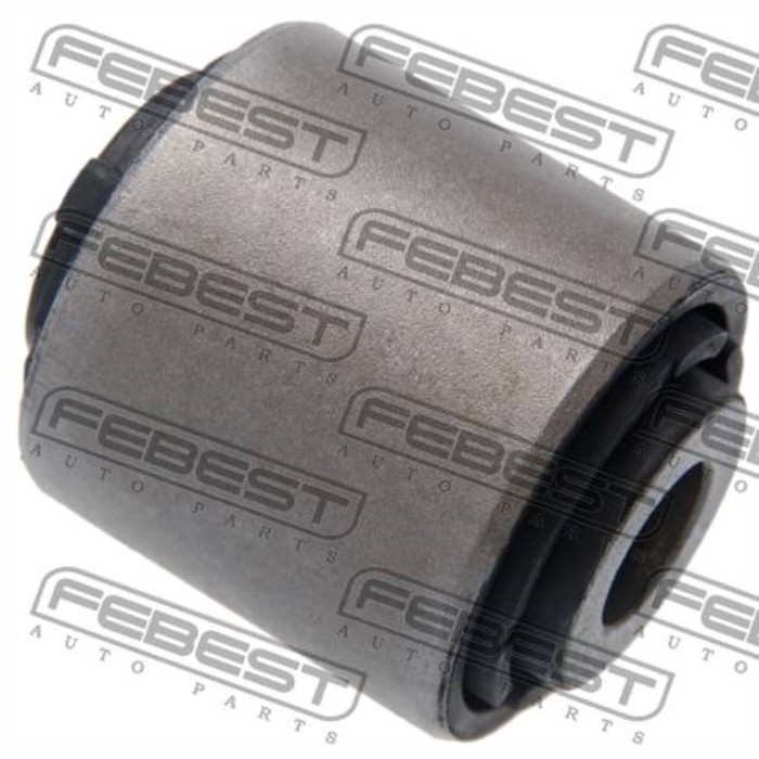 Сайлентблок заднего рычага febest lrab-022