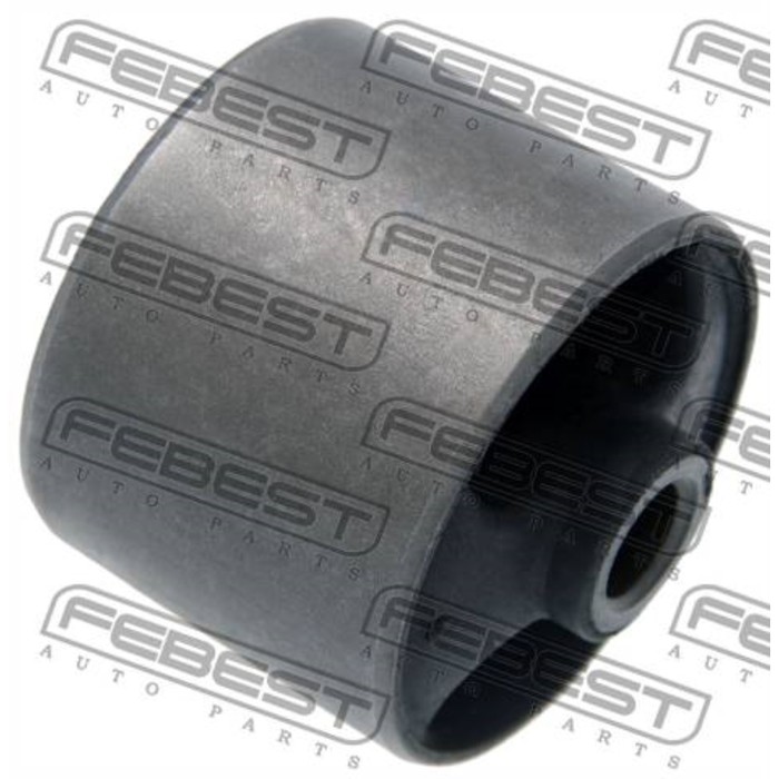 Сайлентблок заднего дифференциала febest lrab-023