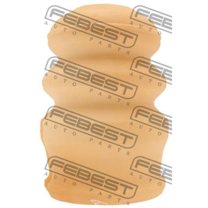 Отбойник амортизатора FEBEST sgd-001