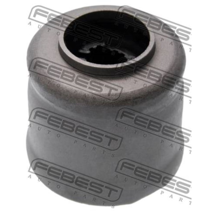 Сайлентблок переднего рычага (гидравлический) febest lrab-024
