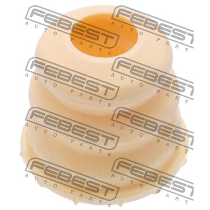 Отбойник амортизатора FEBEST fdd-fociiif