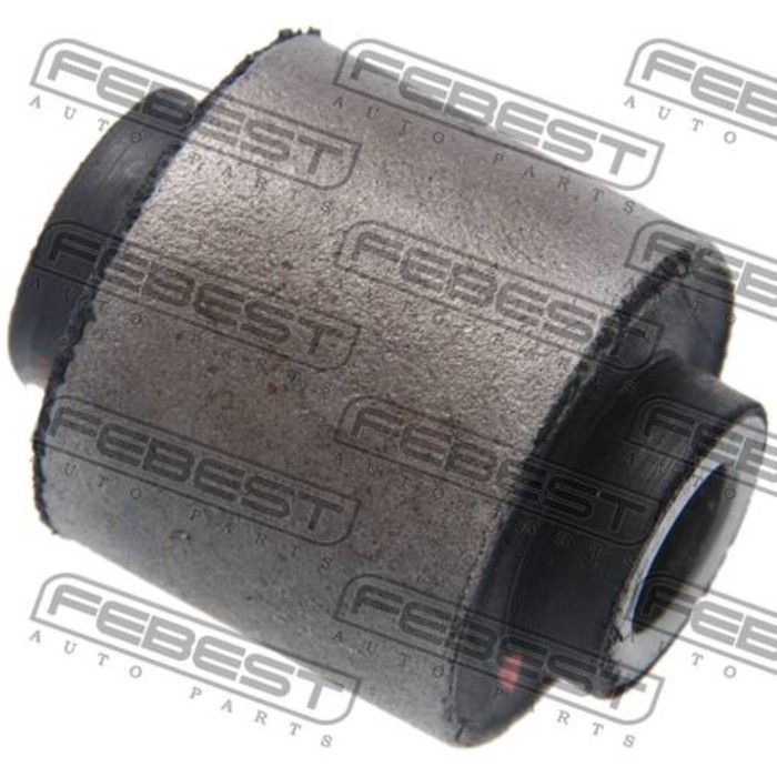 Сайлентблок задней поперечной тяги febest nab-087