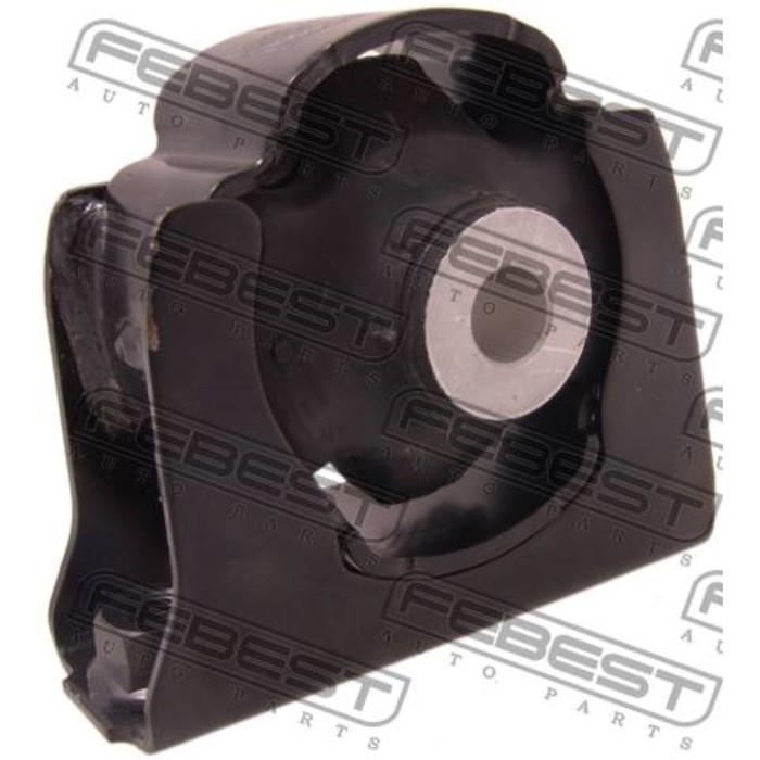 Подушка двигателя передняя febest tm-zze150fr