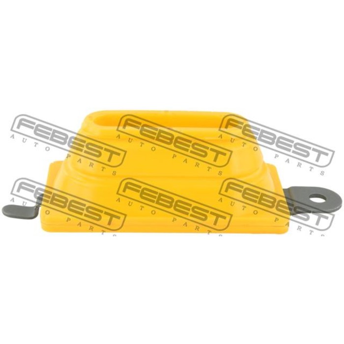 Отбойник рессоры FEBEST fdd-fyr