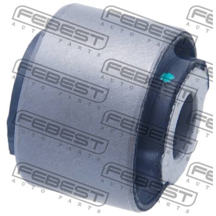 Сайлентблок задней цапфы febest lrab-026
