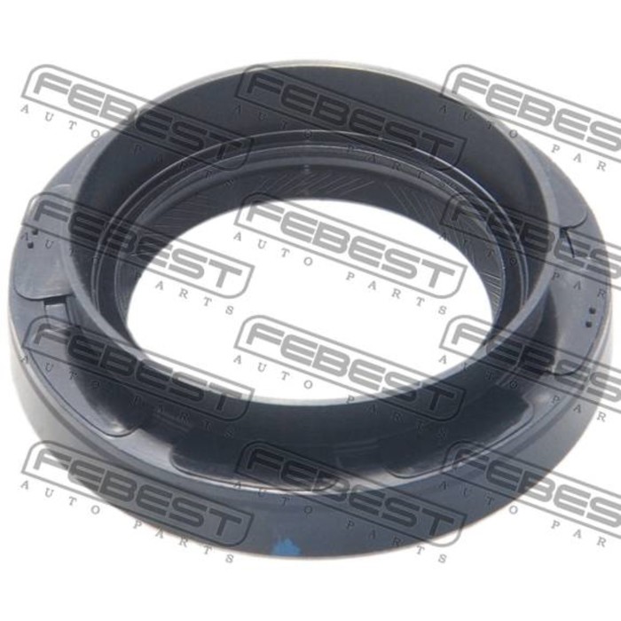 Сальник привода 35x55x9x15 febest 95hay-35550915c