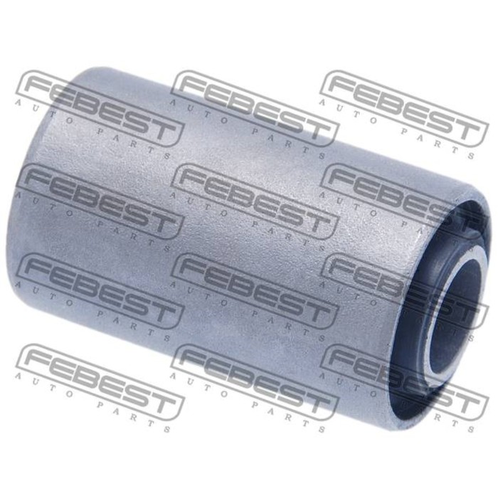 Сайлентблок задней продольной тяги febest lrab-028