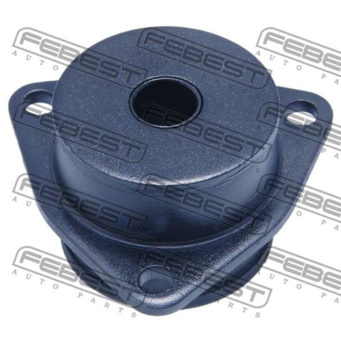 Сайлентблок задней продольной тяги febest lrab-029