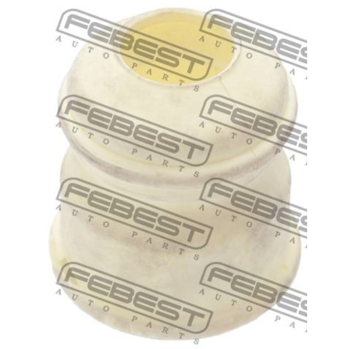 Отбойник амортизатора FEBEST fdd-mge
