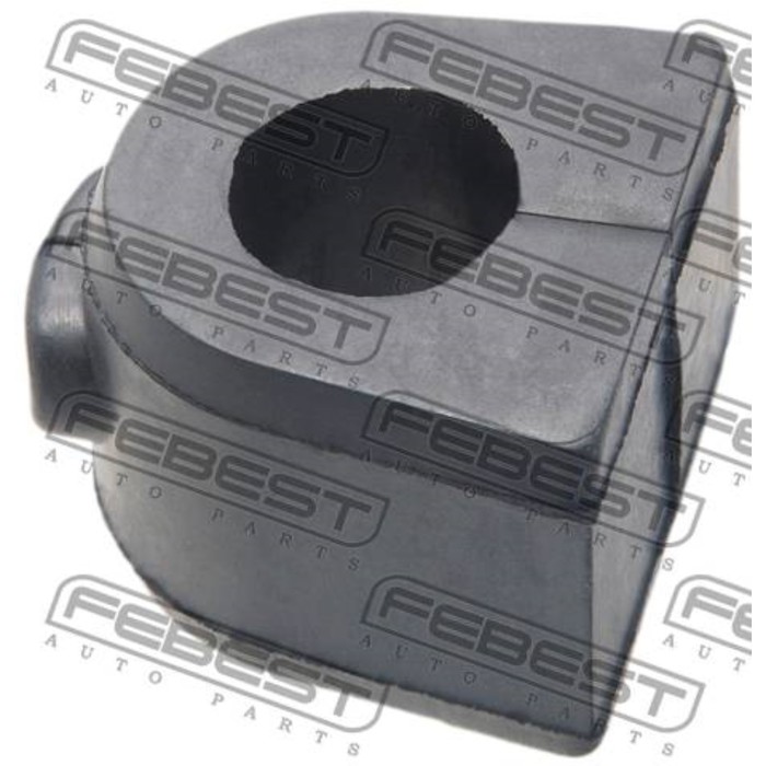Втулка переднего стабилизатора febest ssb-002