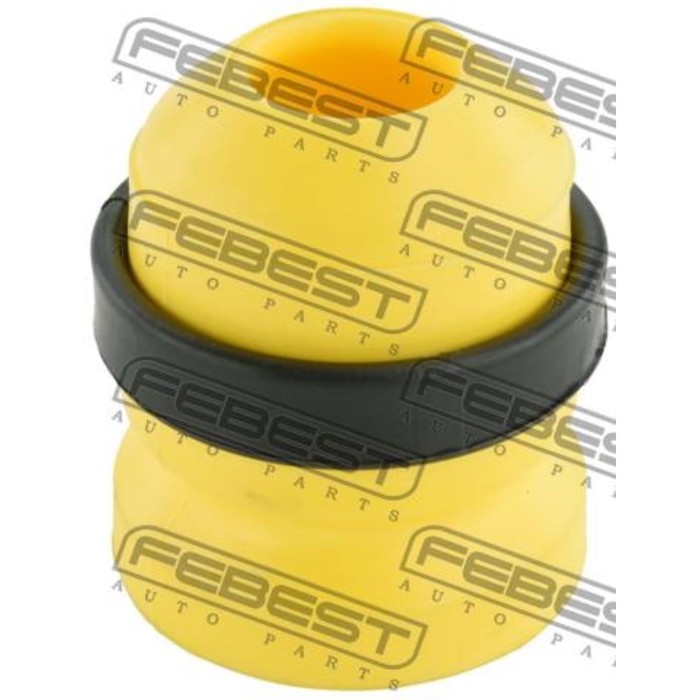 Отбойник рессоры FEBEST fdd-tc7r