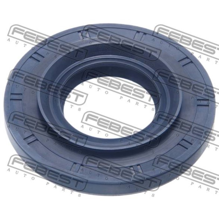 Сальник привода 35x76x8x11.3 febest 95hay-35760813l