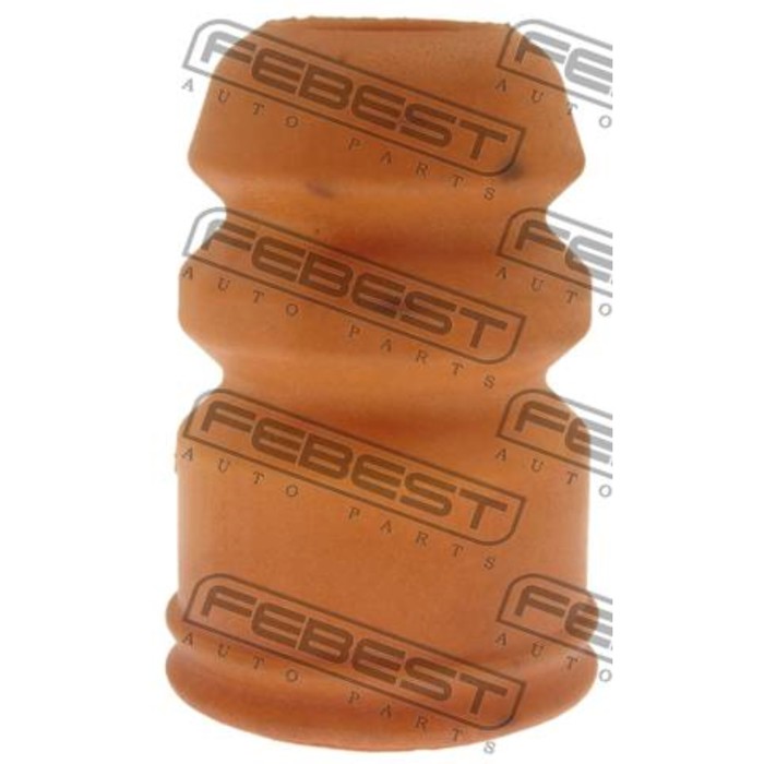 Отбойник амортизатора FEBEST fdd-tr
