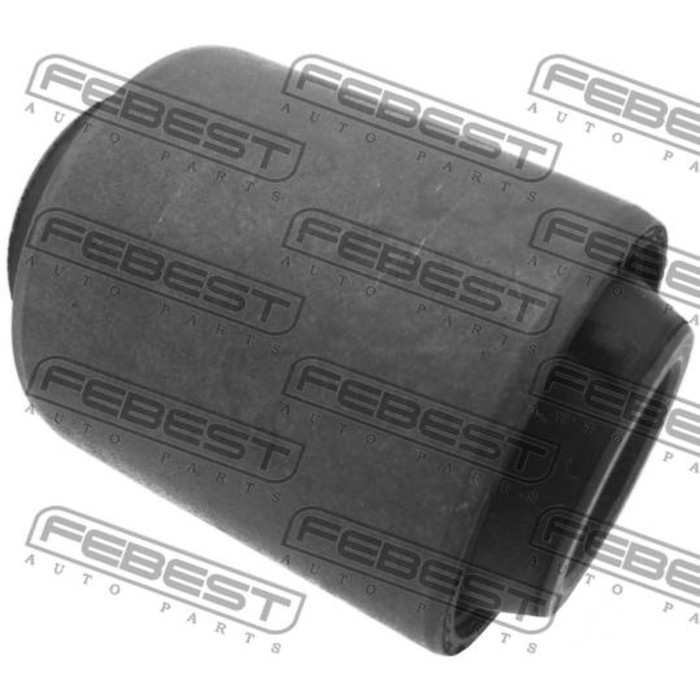 Сайлентблок передний переднего рычага febest nab-109